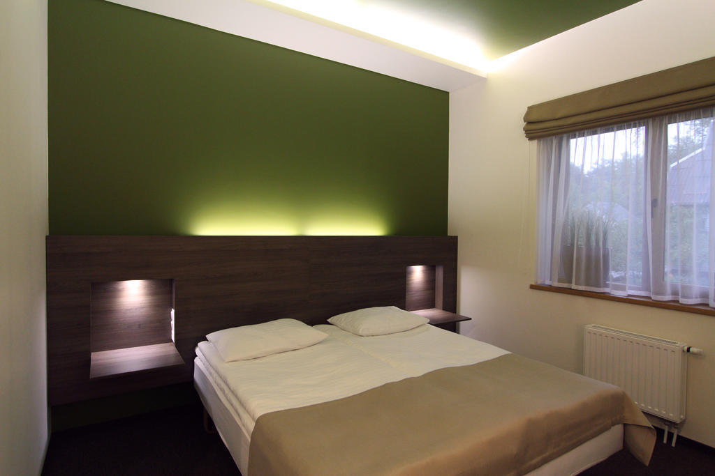 Goda Hotel & Spa Druskininkai Quarto foto